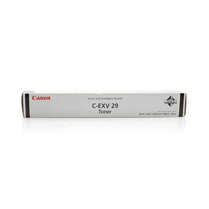 CANON EXV-29 BLACK TONER