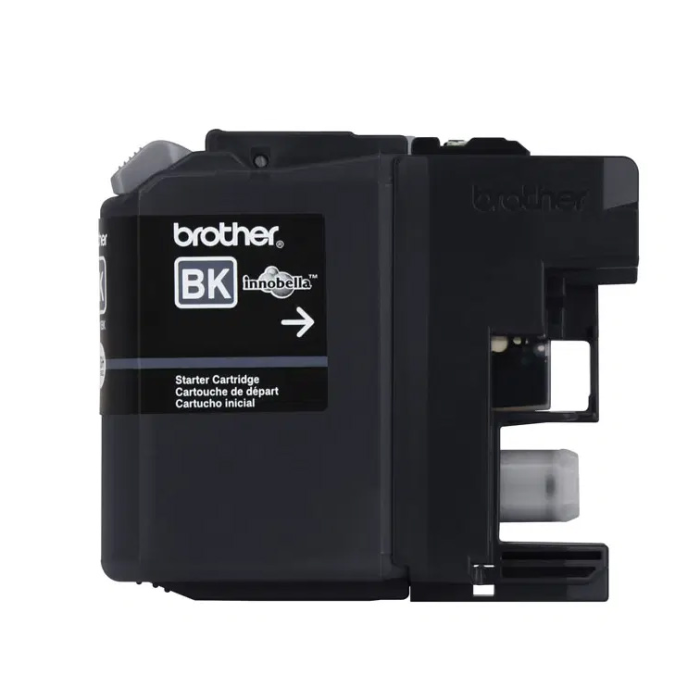 BROTHER INK CARTRIDGE LC-565XL BLACK