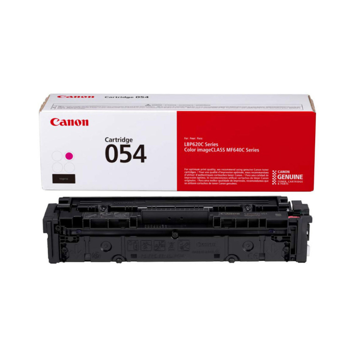 CANON 054 MAGENTA TONER