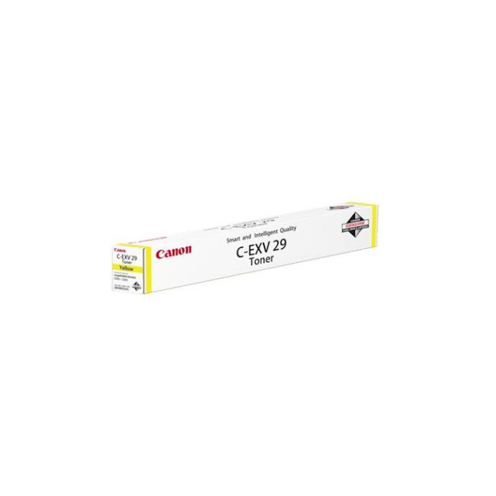 CANON EXV-29 YELLOW TONER