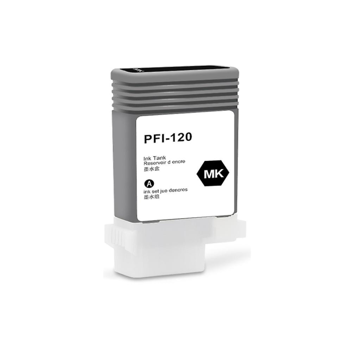 CANON INK CARTRIDGE 120 MATTE BLACK