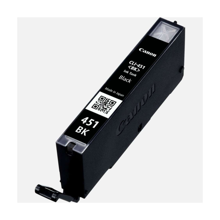 CANON INK CARTRIDGE 451 BLACK