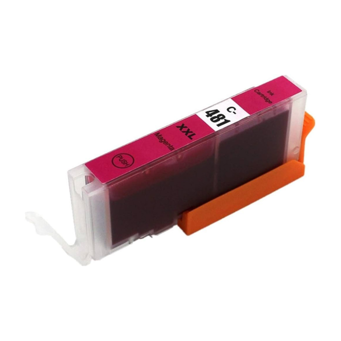 CANON INK CARTRIDGE CLI-481 MAGENTA