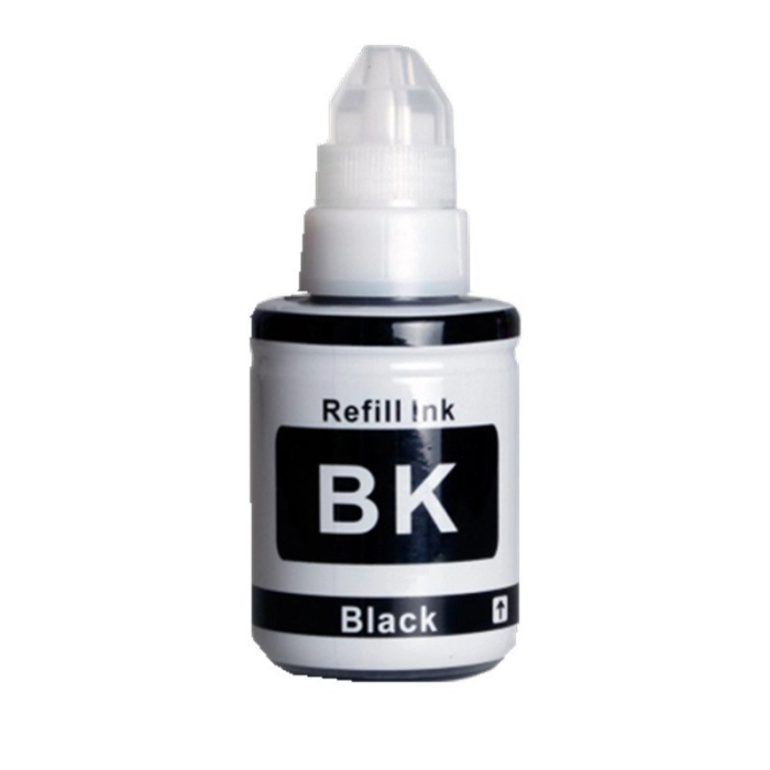 CANON INK CARTRIDGE GI-40 BLACK
