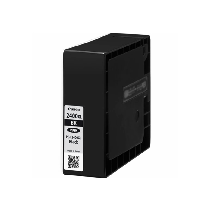 CANON INK CARTRIDGE PGI-2400XL BLACK