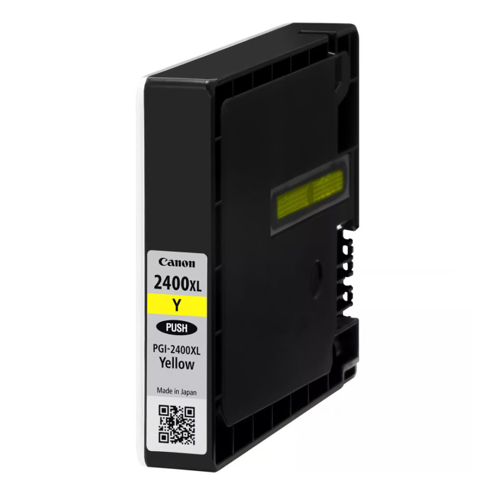 CANON INK CARTRIDGE PGI-2400XL MAGENTA