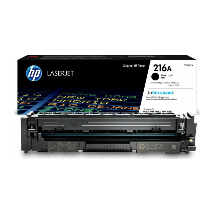 HP 216A BLACK TONER