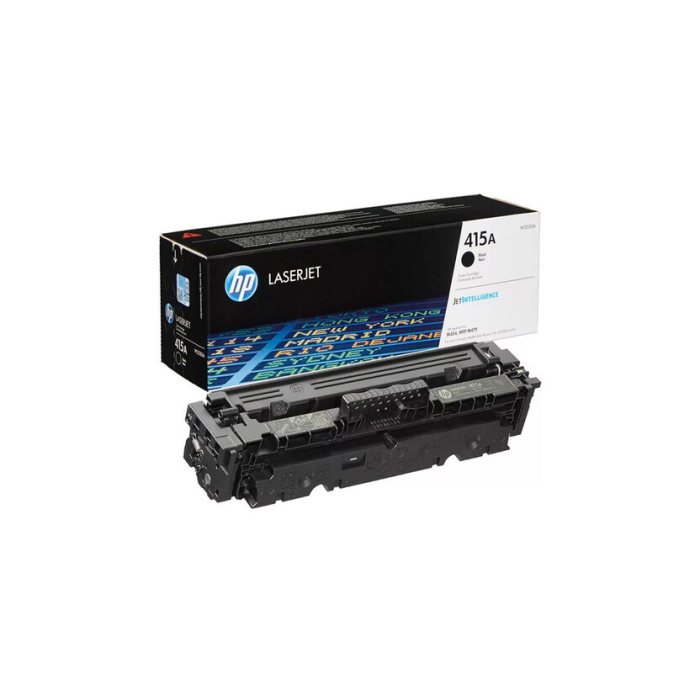 HP 415A BLACK TONER