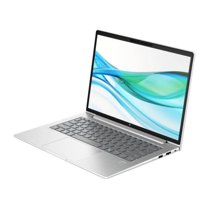 HP ProBook 440 G11 14" Notebook PC (9Y7Q2ET) – Intel® Core™ Ultra 5 125U, 32GB DDR5 RAM, 512GB SSD, Intel® Graphics, 14″ WUXGA, Windows 11 Pro – Pike Silver