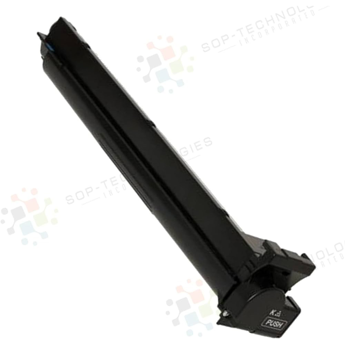 KONICA MINOLTA TN613 BLACK TONER