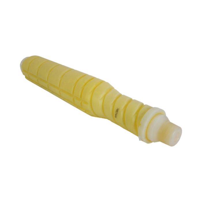 KONICA MINOLTA TN620 YELLOW TONER