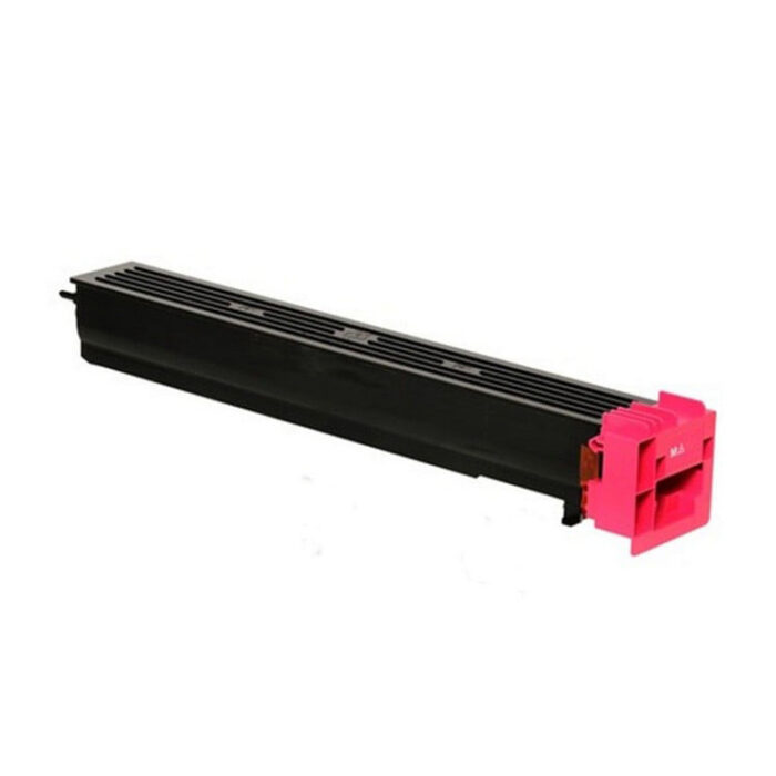 KONICA MINOLTA TN711 MAGENTA TONER