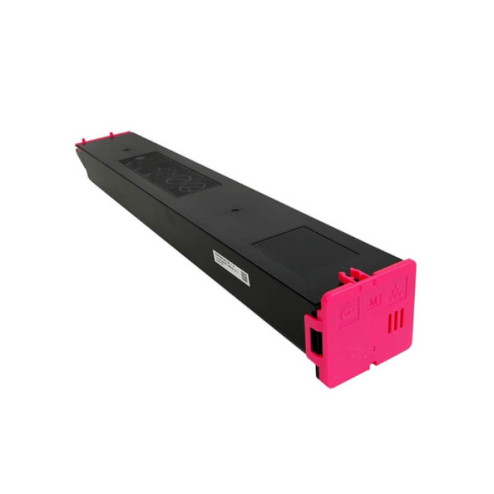 SHARP MX26FT MAGENTA TONER