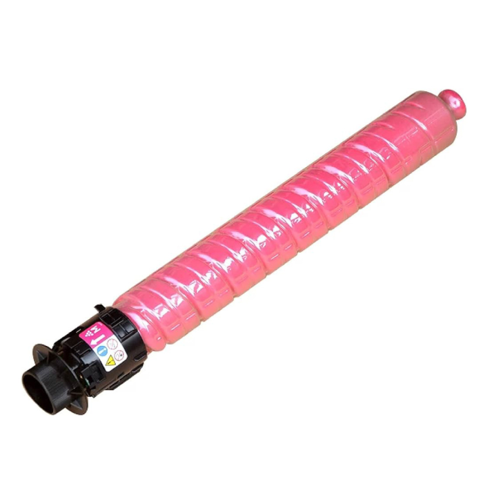RICOH IMC2500 MAGENTA TONER