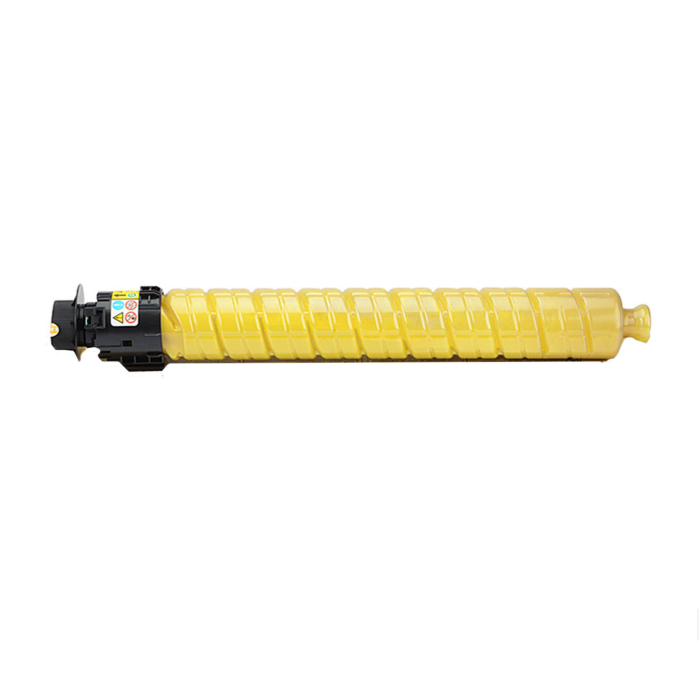 RICOH MPC3503 YELLOW TONER