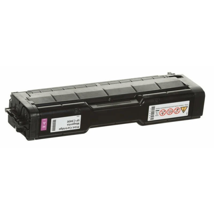 RICOH SPC340 MAGENTA TONER