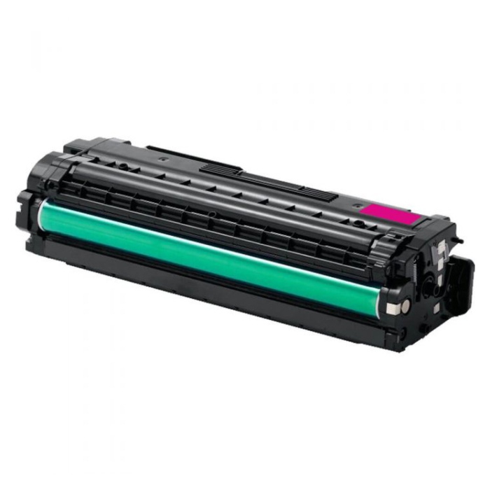 SAMSUNG 506L MAGENTA TONER
