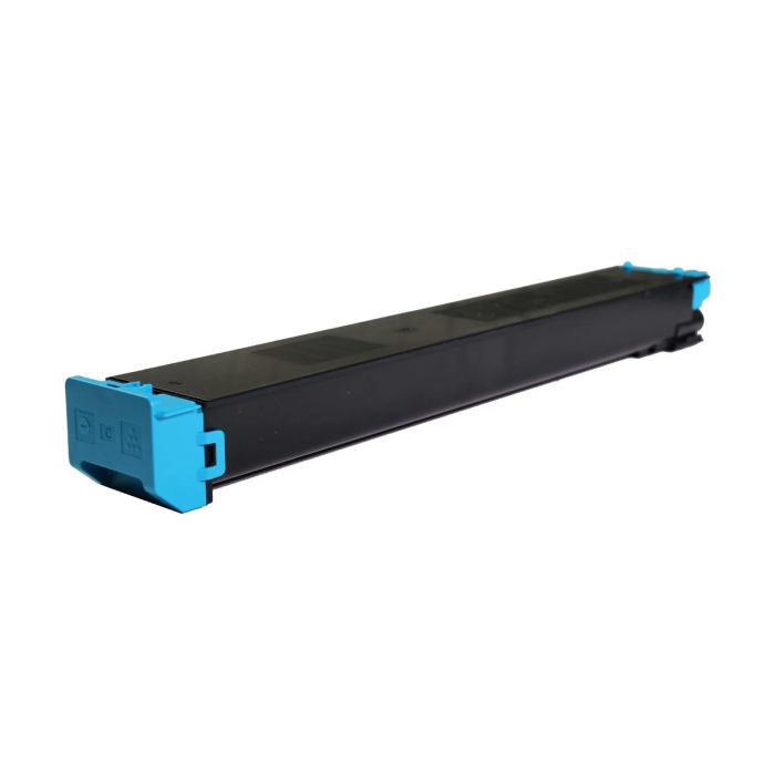 SHARP DX-25FT CYAN TONER