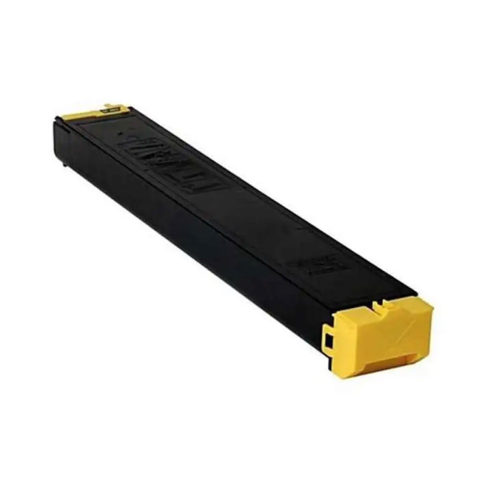 SHARP DX-25FT  YELLOW TONER