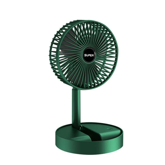 TechQ Wireless Humidifier Fan