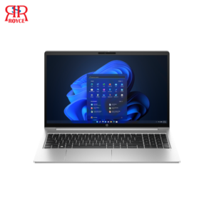 HP ProBook 450 G10 Notebook PC (816N8EA) – Intel® Core™ i5-1335U, 32 GB RAM, 1 TB SSD, 15.6″ FHD, Windows 11 Pro – Pike Silver