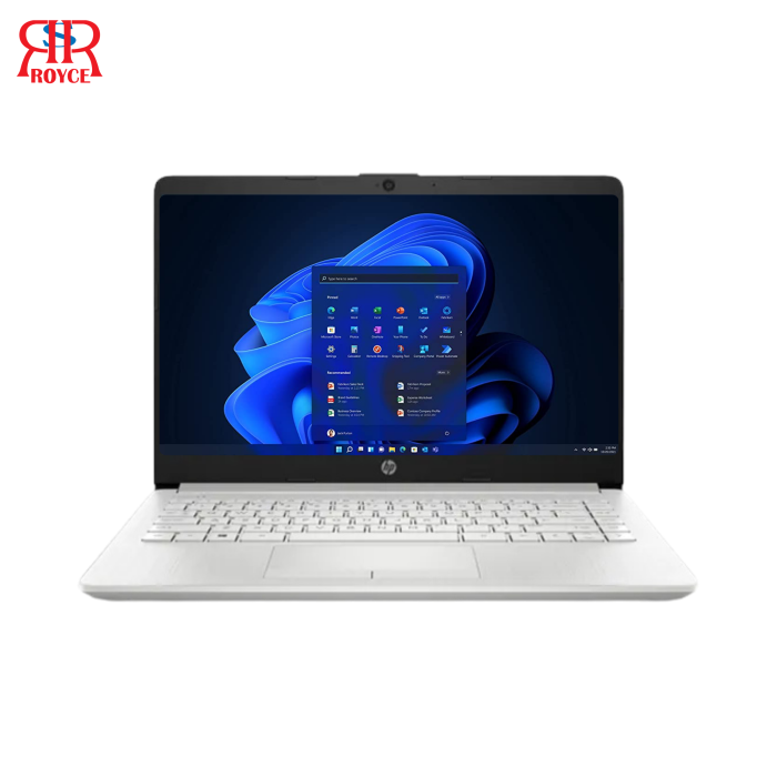 HP 14s Business Laptop (B04ZQEA) – Intel® Celeron N4120, 16 GB RAM, 512 GB SSD, 14″ HD Display, Windows 11 Pro