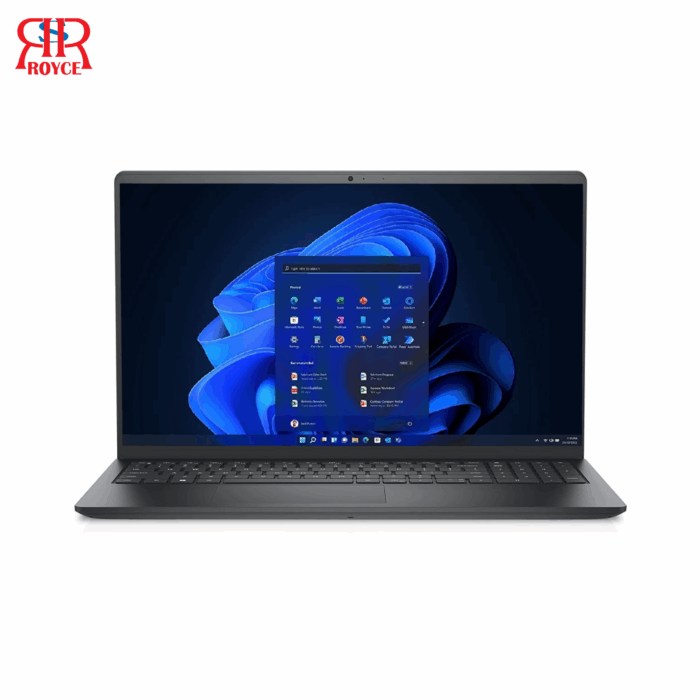 Dell Vostro 3530 15.6" – Intel® Core™ i5-1334U, 8GB DDR4, 512GB SSD, Windows 11 Pro, FHD Display – Carbon Black