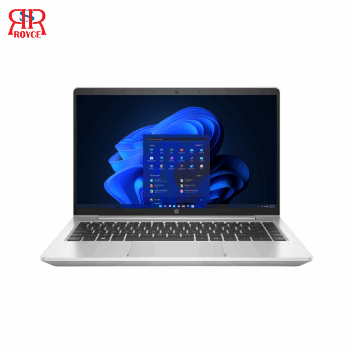 HP ProBook 440 G10 Notebook PC (9G2Q1ET) – Intel® Core™ i5-1335U, 32 GB RAM, 512 GB SSD, 14″ FHD, Windows 11 Pro – Pike Silver