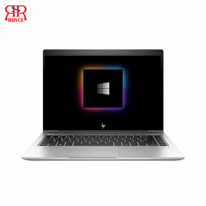 HP EliteBook 840 G7 14" Touch – Intel® Core™ i5 10th Gen, 16 GB RAM, 512 GB SSD (Pre-Owned)