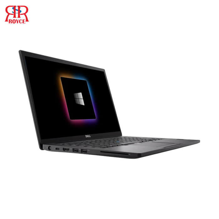 Dell Latitude 7480 14" - Intel® Core™ i7 6th Gen, 8 GB RAM, 256 GB SSD (Pre-Owned) - Image 3