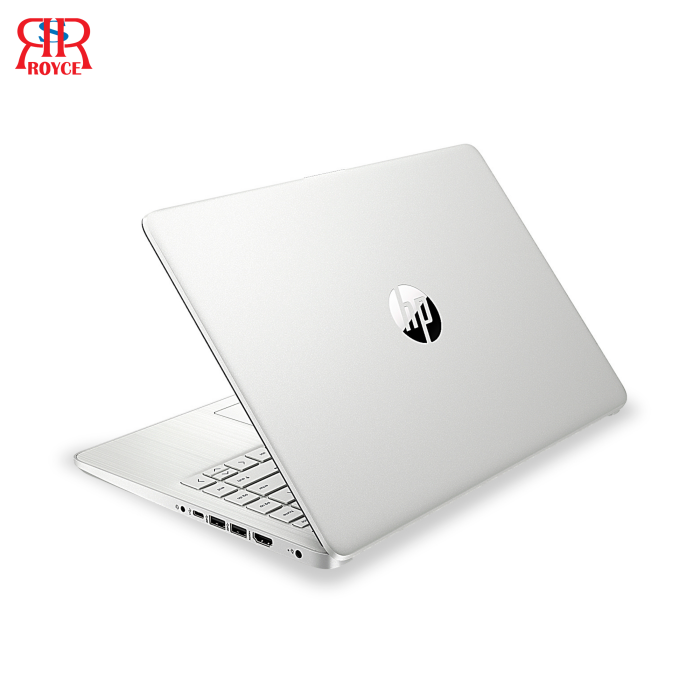 HP 14s Business Laptop (B04ZQEA) – Intel® Celeron N4120, 16 GB RAM, 512 GB SSD, 14″ HD Display, Windows 11 Pro - Image 2