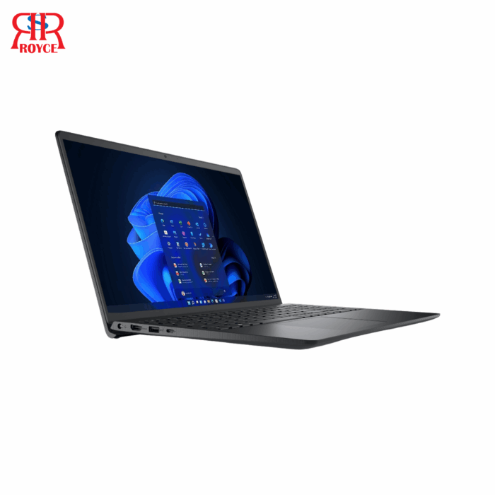 Dell Vostro 3530 15.6" – Intel® Core™ i5-1334U, 8GB DDR4, 512GB SSD, Windows 11 Pro, FHD Display – Carbon Black - Image 3