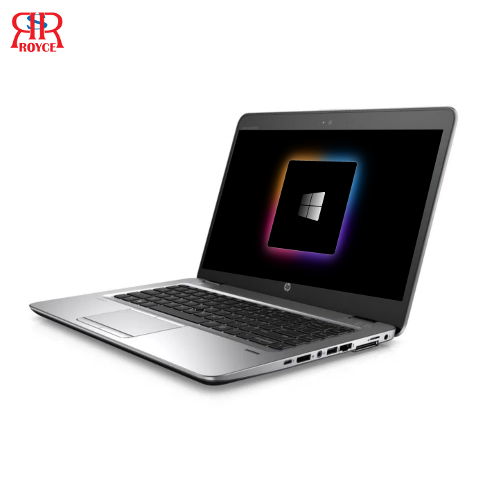 HP EliteBook 840 G4 14" – Intel® Core™ i7 7th Gen, 8 GB RAM, 256 GB SSD (Pre-Owned) - Image 2