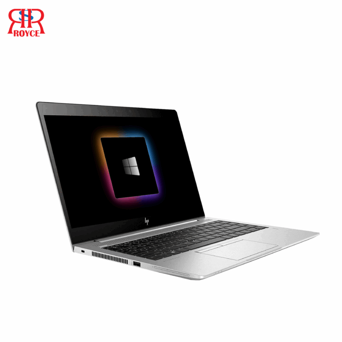 HP EliteBook 840 G7 14" Touch – Intel® Core™ i5 10th Gen, 16 GB RAM, 512 GB SSD (Pre-Owned) - Image 2