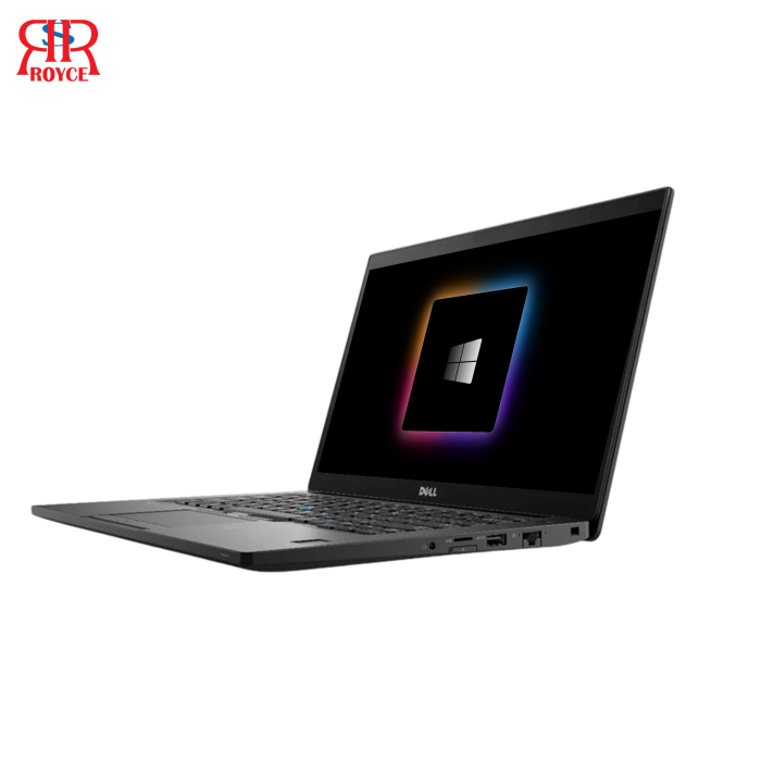 Dell Latitude 7480 14" - Intel® Core™ i7 6th Gen, 8 GB RAM, 256 GB SSD (Pre-Owned) - Image 2