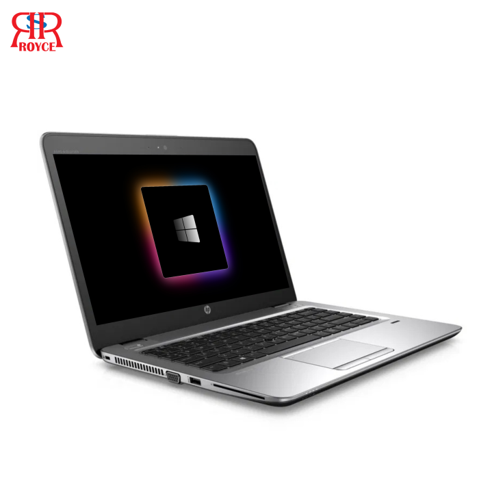 HP EliteBook 840 G4 14" – Intel® Core™ i7 7th Gen, 8 GB RAM, 256 GB SSD (Pre-Owned) - Image 3
