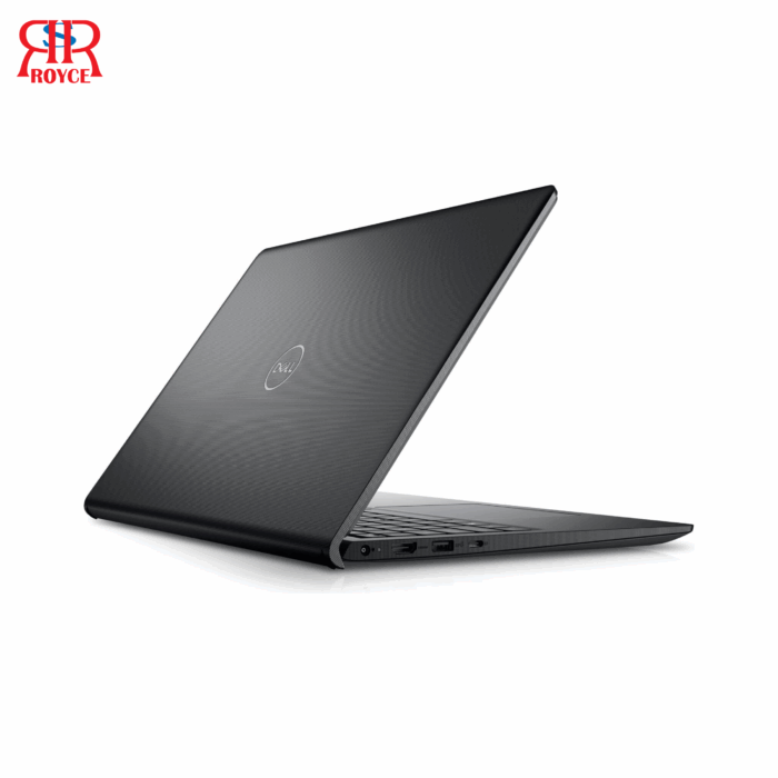 Dell Vostro 3530 15.6" – Intel® Core™ i5-1334U, 8GB DDR4, 512GB SSD, Windows 11 Pro, FHD Display – Carbon Black - Image 4