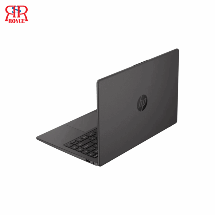 HP 240 G10 Notebook PC (8A5M9EA) – Intel® Core™ i5-1335U, 16 GB RAM, 512 GB SSD, 14″ FHD, Windows 11 Pro – Dark Ash Silver - Image 4