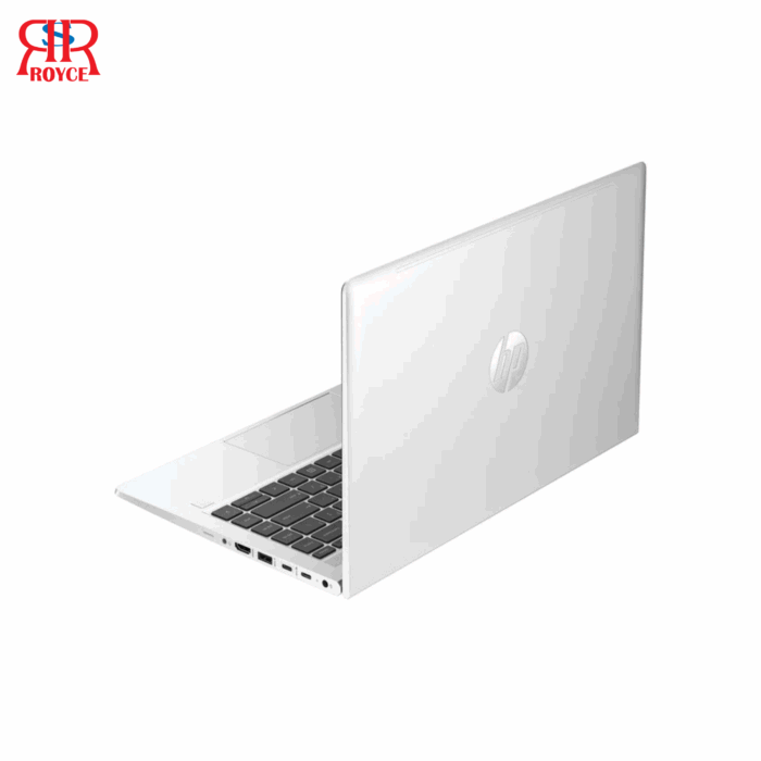 HP ProBook 440 G10 Notebook PC (9G2Q1ET) – Intel® Core™ i5-1335U, 32 GB RAM, 512 GB SSD, 14″ FHD, Windows 11 Pro – Pike Silver - Image 2