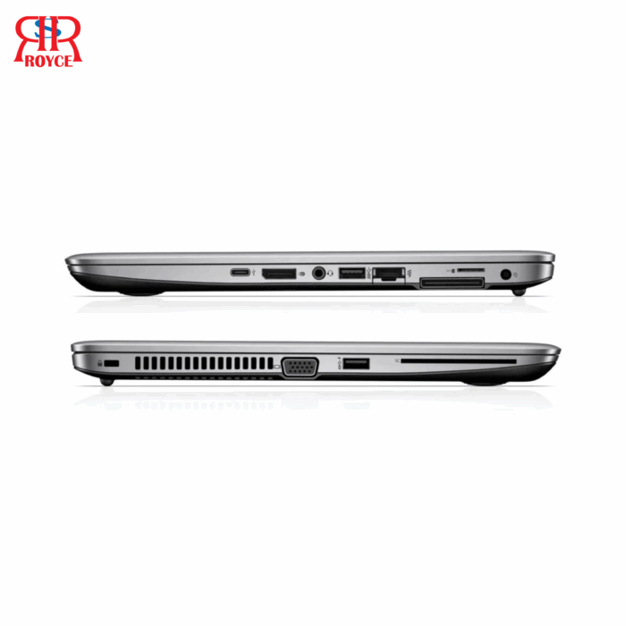 HP EliteBook 840 G4 14" – Intel® Core™ i7 7th Gen, 8 GB RAM, 256 GB SSD (Pre-Owned) - Image 4