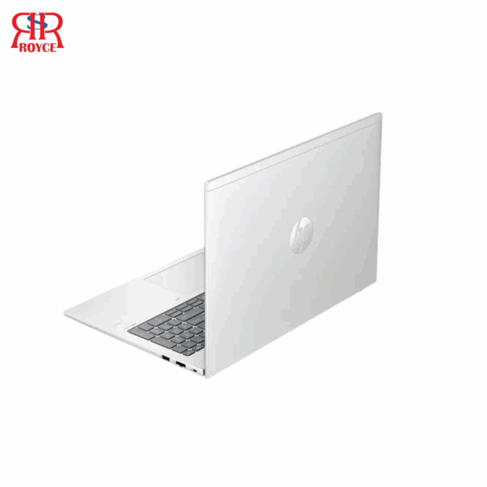 HP ProBook 460 G11 16" Notebook PC (A38FBET) – Intel® Core™ Ultra 5 125U, 32GB DDR5 RAM, 512GB SSD, Intel® Graphics, 16″ WUXGA Display, Windows 11 Pro – Pike Silver - Image 2