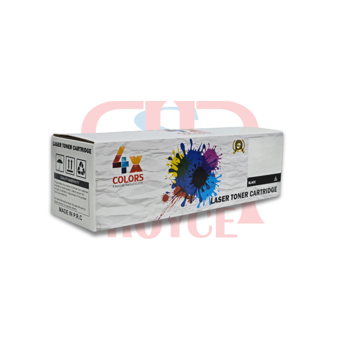 SAMSUNG CLT-K503S BLACK 4X COMPATIBLE