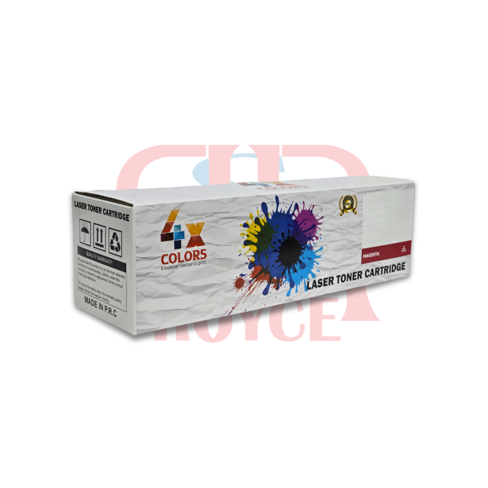 BROTHER TN423 MAGENTA 4X COMPATIBLE