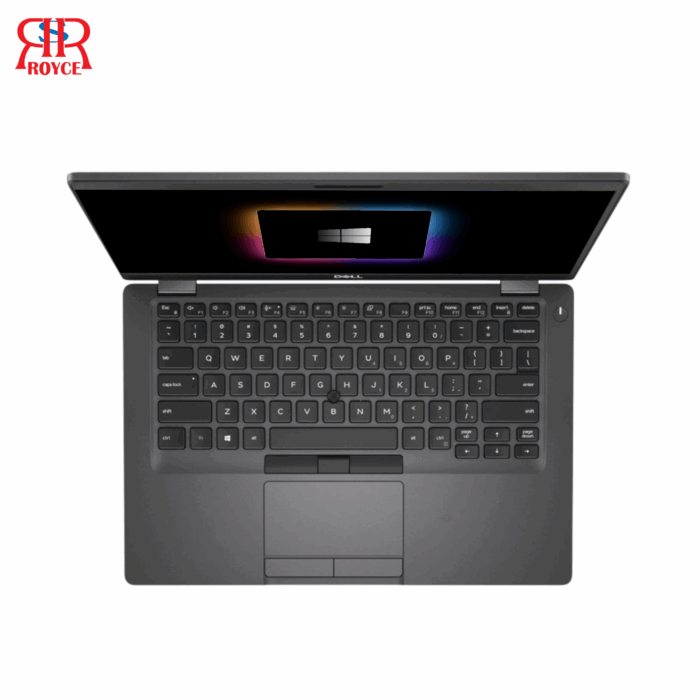 Dell Latitude 5400 14" – Intel® Core™ i5 8th Gen, 8 GB RAM, 512 GB SSD (Pre-Owned) - Image 6