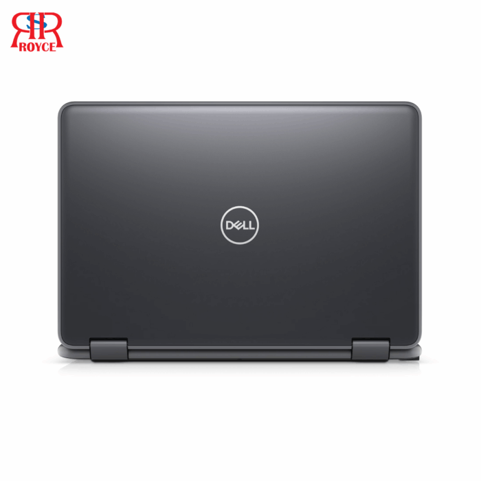 Dell Latitude 3190 11.6" 360 Touch – Intel® Celeron N5030, 8 GB RAM, 256 GB SSD (Pre-Owned) - Image 5