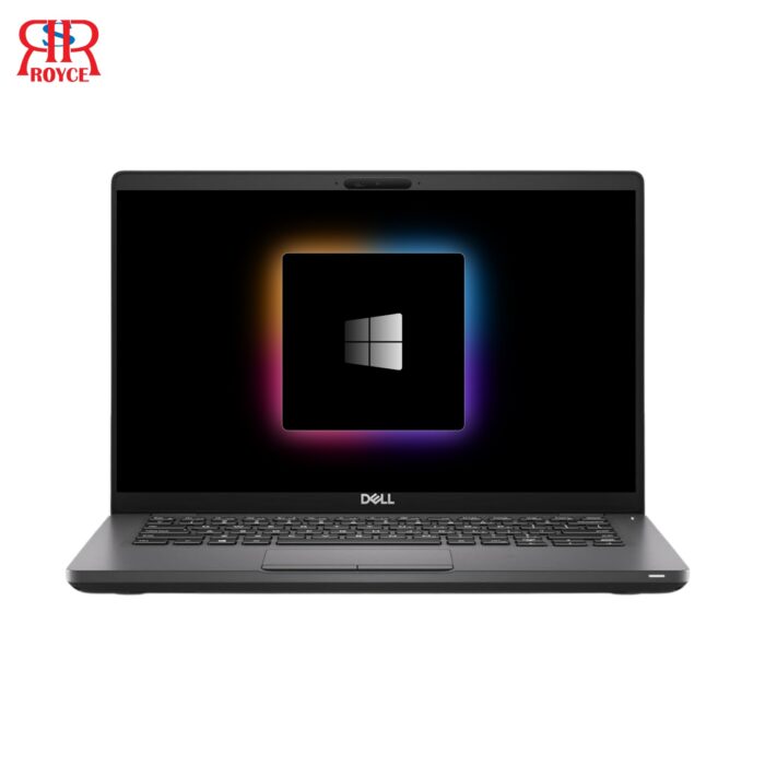 Dell Latitude 5400 14" – Intel® Core™ i5 8th Gen, 8 GB RAM, 512 GB SSD (Pre-Owned)