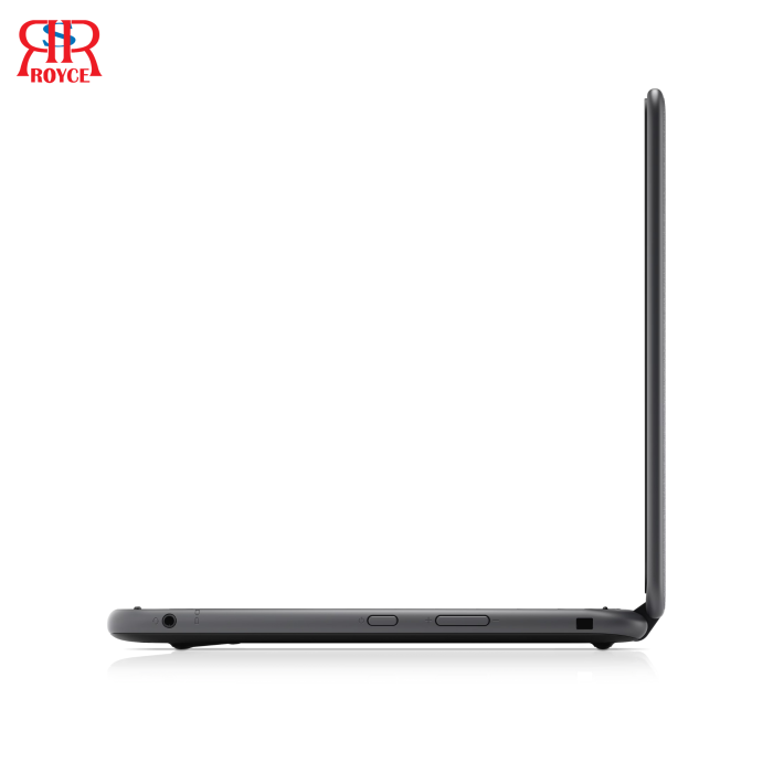 Dell Latitude 3190 11.6" 360 Touch – Intel® Celeron N5030, 8 GB RAM, 256 GB SSD (Pre-Owned) - Image 6