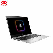 HP EliteBook 840 G7 14" Touch – Intel® Core™ i5 10th Gen, 16 GB RAM, 512 GB SSD (Pre-Owned) - Image 3