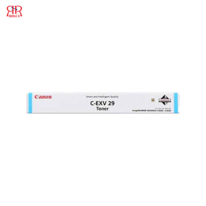 CANON EXV 29 CYAN COMPATIBLE