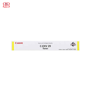 CANON EXV 29 YELLOW COMPATIBLE
